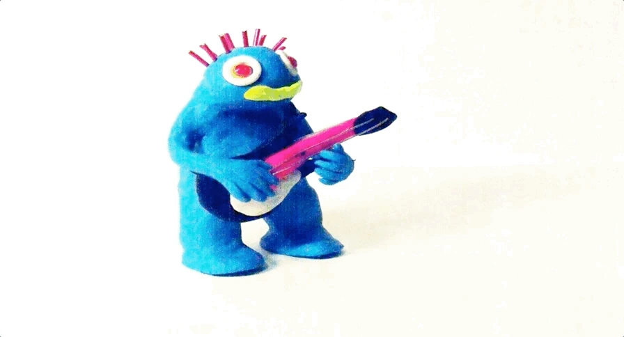 Punky Music