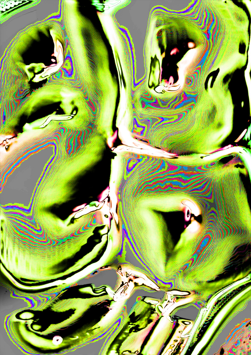 Experimental Typography