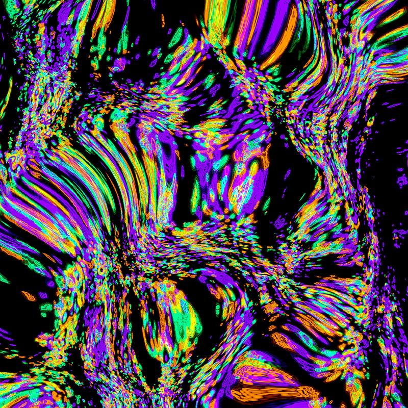 Digital Artwork