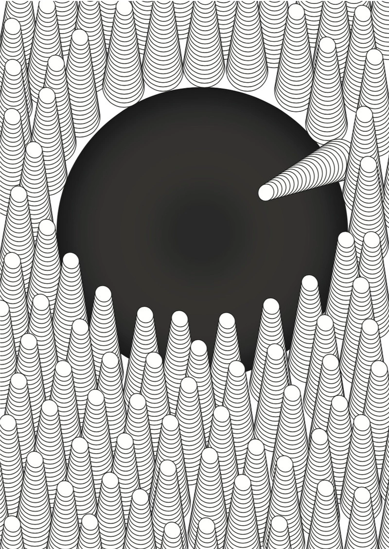 Graphic Poster