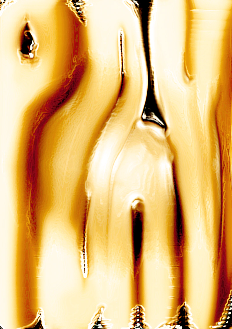Experimental Typography