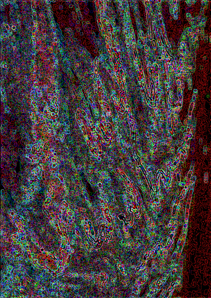 Experimental Graphics