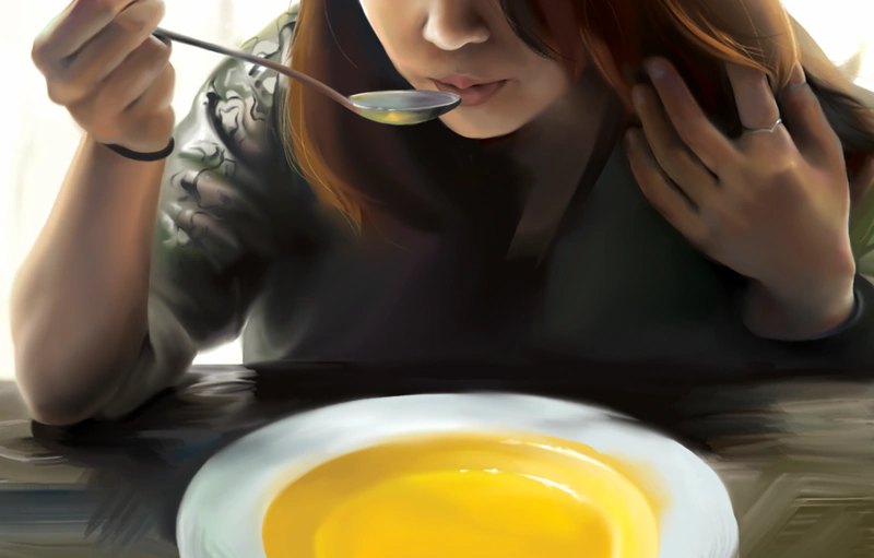 Digital Illustration