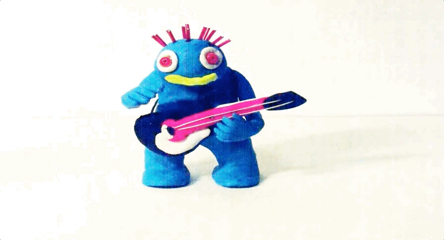 Punky Music