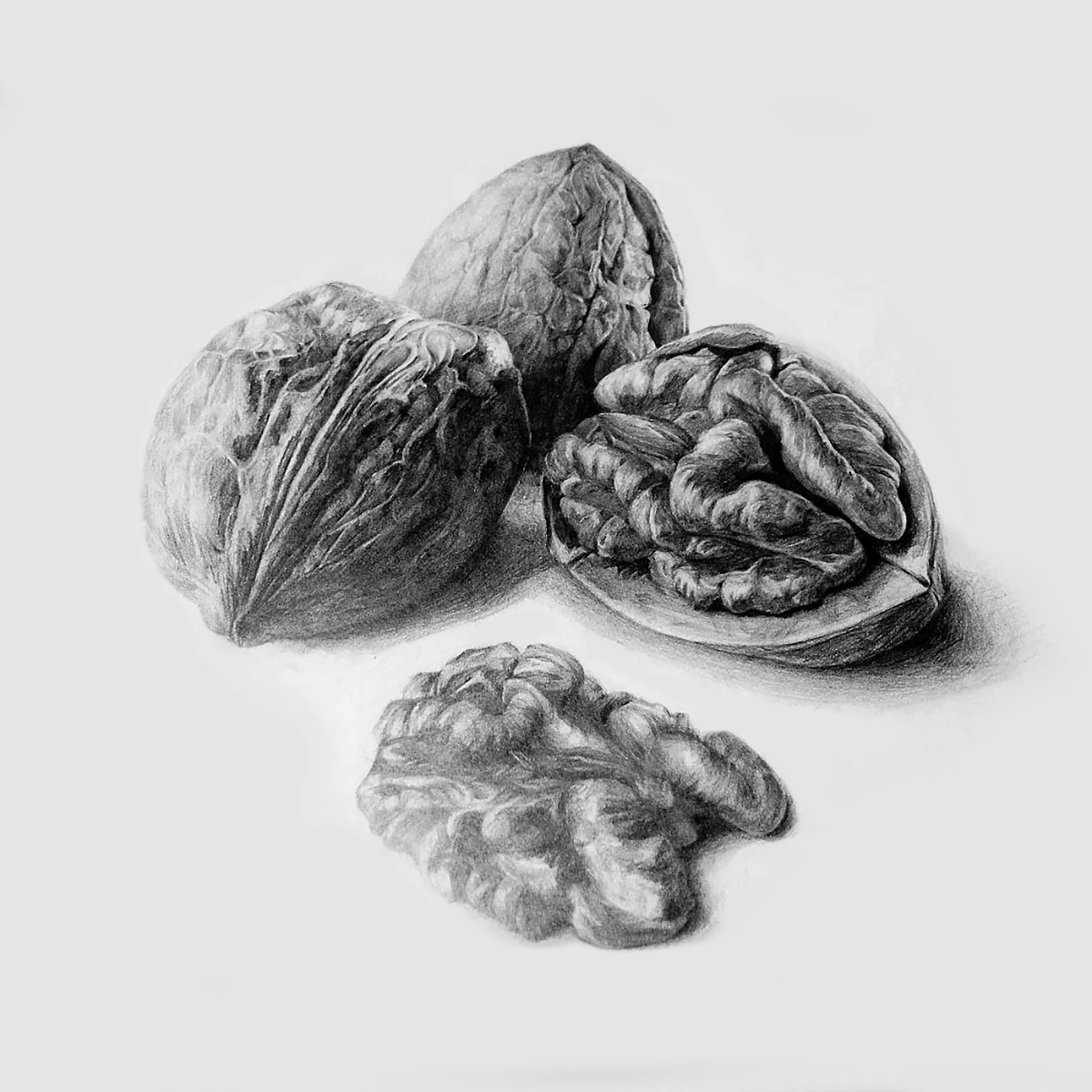 Walnuts