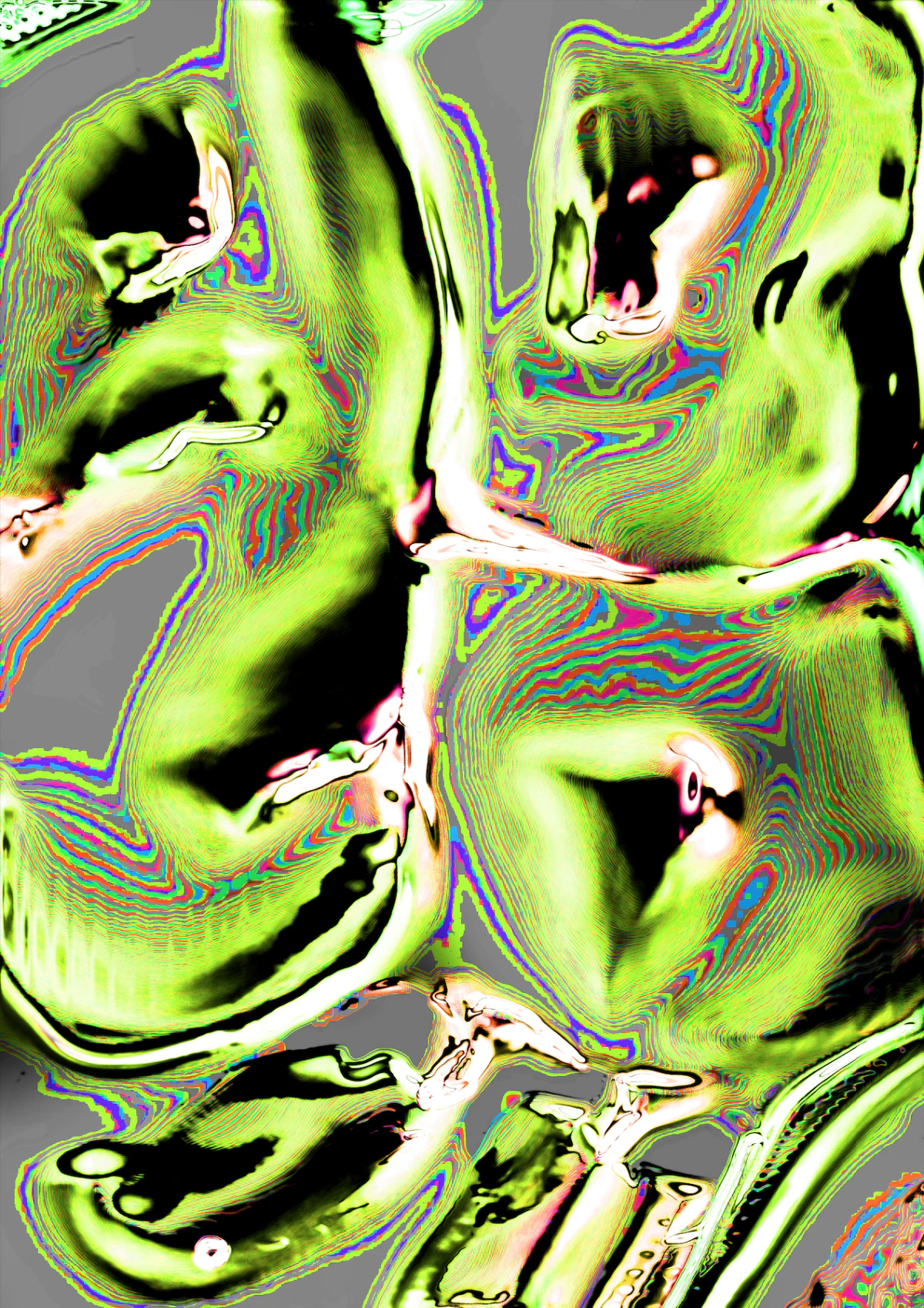 Experimental Typography