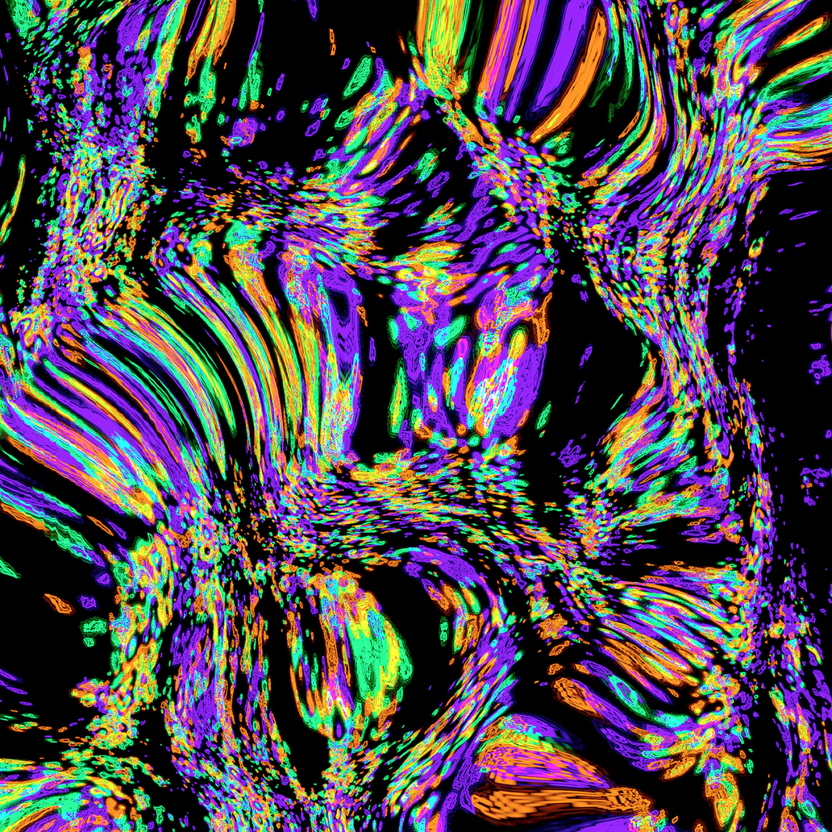Digital Artwork