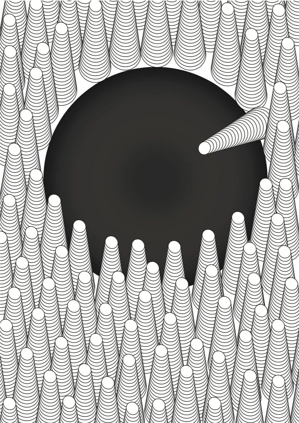 Graphic Poster
