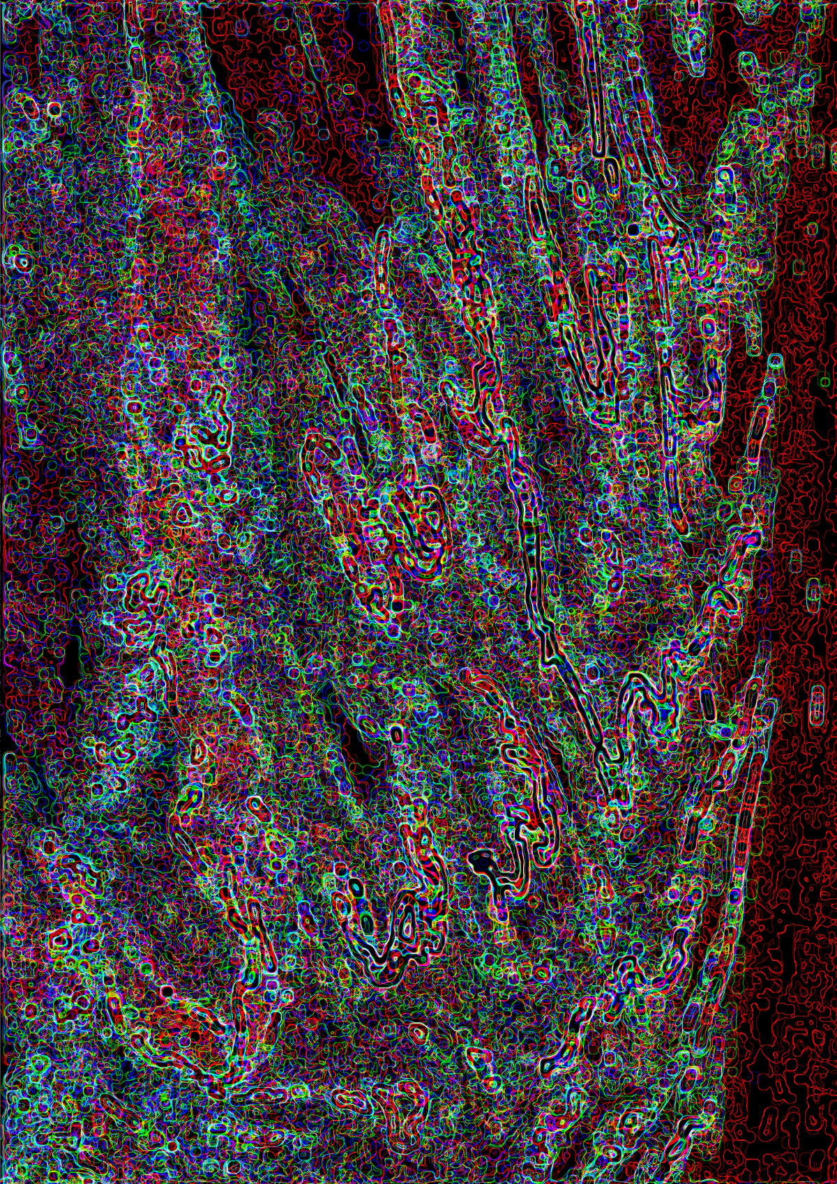 Experimental Graphics