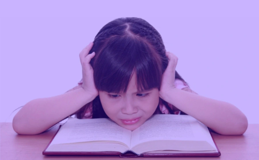 About dyslexia
