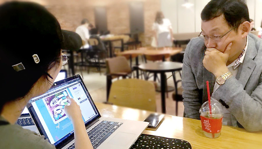 Expert interview with Dr. Jae-Seok Jung