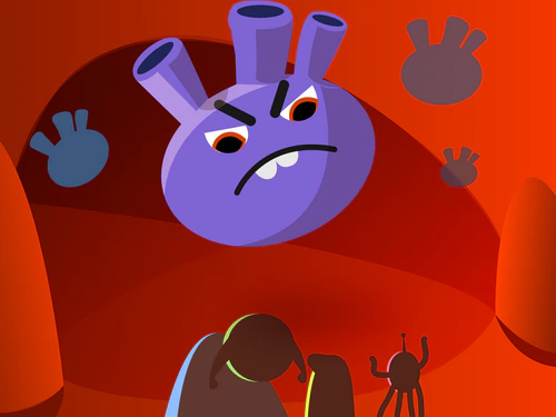 Meet the germ