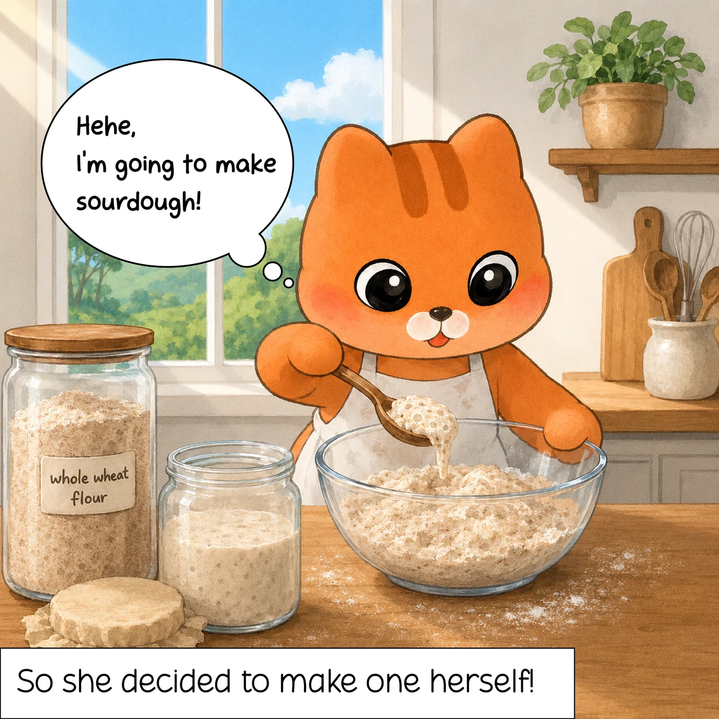 Episode 2, panel 5 of 14