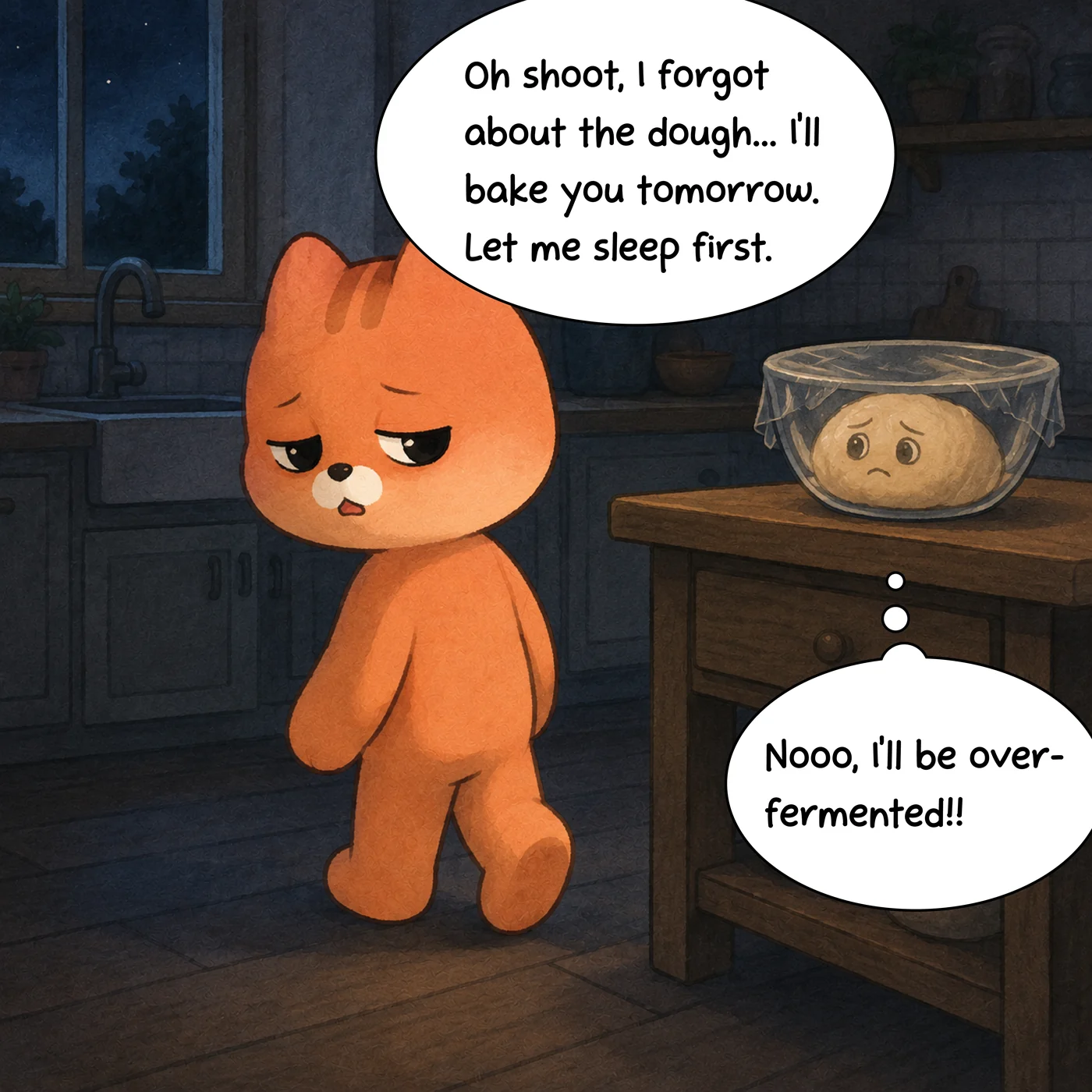 Episode 2, panel 7 of 14