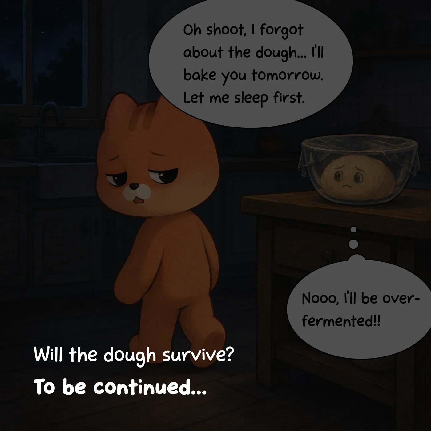Episode 2, panel 8 of 14