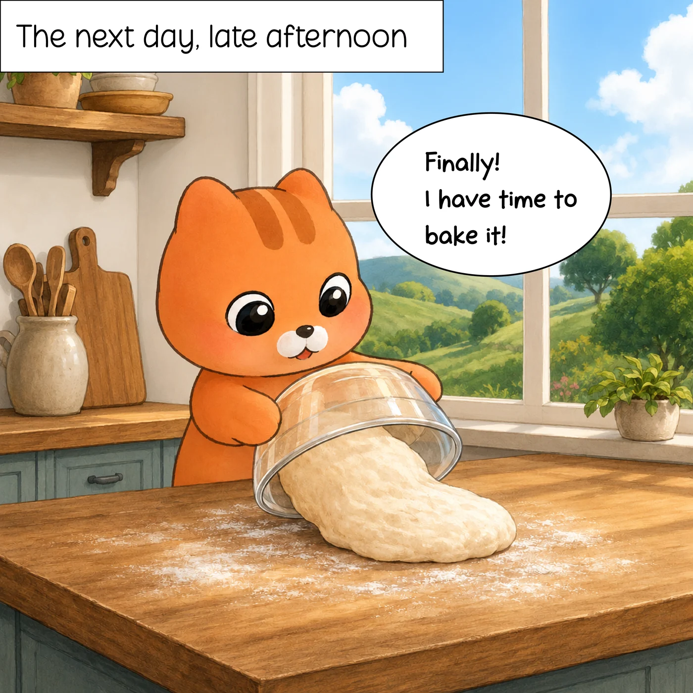 Episode 2, panel 10 of 14