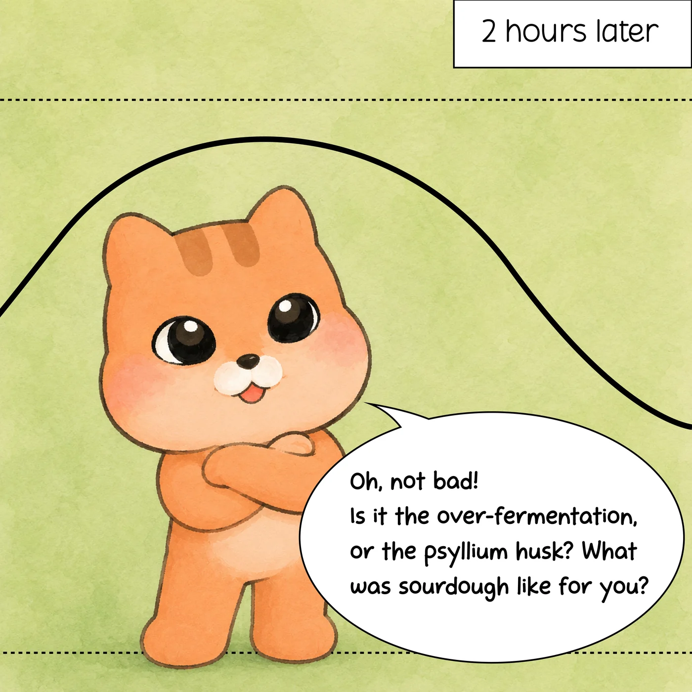 Episode 2, panel 14 of 14